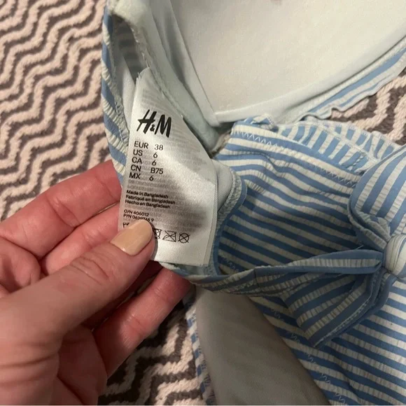 H&M bikini - Picture 3 of 4